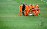 FUSSBALL EURO 2008: Niederlande - Russland