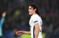 Fussball CHL 16/17 Gruppenphase: FC Basel - Paris Saint-Germain