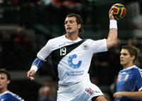 Handball, Deutsche Nationalmannschaft