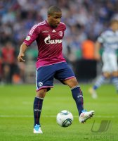 Fussball: DFB Pokal Finale: MSV Duisburg - FC Schalke 04