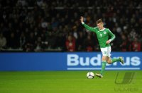 Fussball Internationales Testspiel: Deutschland - Frankreich