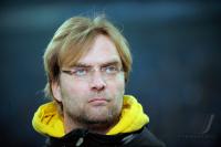 Fussball 1. Bundesliga:   FC Schalke 04 - Borussia Dortmund