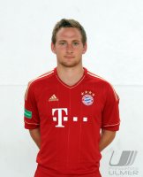 Fussball Regionalliga Sued 2011/2012:  Manuel Fischer  (FC Bayern II)