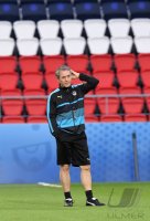 Fussball International Europameisterschaft 2016: Portugal - Oesterreich