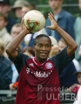 FC Bayern Mnchen ;  Ze Roberto