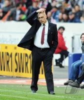 FUSSBALL  1. BUNDESLIGA  09/10    VfB Stuttgart - Borussia Moenchengladbach