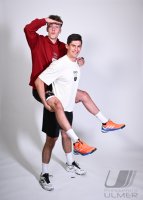 Volleyball 1. Bundesliga  Saison 26/27: Fotoshooting TV Rottenburg