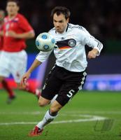 Fussball Internationales Freundschaftsspiel: Deutschland - England