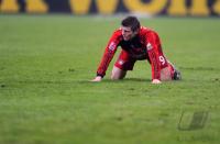 Fussball 1. Bundesliga : VfL Bochum - Bayer 04 Leverkusen