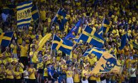 Fussball Frauen Euro 2025 Schweden - Deutschland