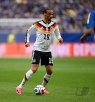 Fussball WM 2026 Vorrunde: Deutschland - Curacao