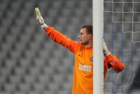 2. Fussball Bundesliga:  Kristian Nicht (Karlsruher SC)