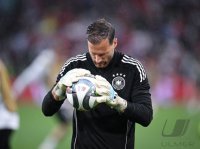 FUSSBALL UEFA Nations League Halbfinale 24/25:
Deutschland - Portugal