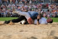 Schwingfest Frauenfeld 2010