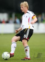 Fussball International: U17: Deutschland, FUNK Einzelaktion