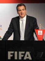 1. World Summit on Ethics in Sports 2014