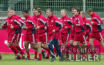 FUSSBALL  FC Bayern Muenchen   Hitzfeld