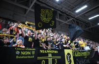 Basketball 2. Bundesliga 24/25 Walter Tigers Tuebingen - VET-CONCEPT Gladiators Trier