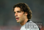 FUSSBALL CHL  VfB Stuttgart  2-1  Manchester United  JUBEL ManU;  Nistelrooy