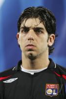 Fussball, Champions League: Lyon - Rom