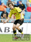 Fussball 1. Bundesliga: BVB, ROSICKY Einzelaktion