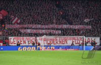 Fussball  1.Bundesliga   Saison 17/18: FC Bayern Muenchen - RB Leipzig