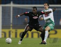 FUSSBALL CHL Udinese Caltcio 1-1 SV Werder Bremen