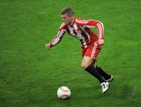 Fussball 1. Bundesliga : Toni Kroos (FC Bayern Muenchen)