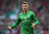 Fussball 1. Bundesliga, Saison 2011/2012: Florian Hartherz (SV Werder Bremen)