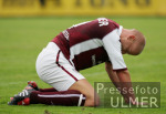 Fussball 1. Bundesliga  1. FC Kaiserslautern