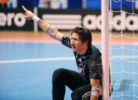 Fussball International FIFA FUTSAL WM 2008