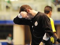 Fussball International FIFA FUTSAL WM 2008