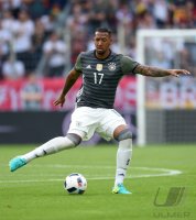 Fussball International Testspiel: Deutschland - Slowakei