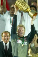 Fussball DFB-Pokal