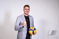 Volleyball 1. Bundesliga  Saison 26/27: Fotoshooting TV Rottenburg