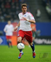 Fussball 1. Bundesliga, Saison 2011/2012: Hamburger SV - Werder Bremen