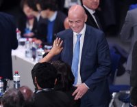 Fussball International Ausserordentlicher FIFA Kongress 2016 in Zuerich