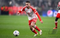 Fussball International CHL 23/24: FC Bayern Muenchen - FC Kopenhagen