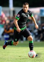 Fussball 1. Bundesliga, Saison 2012/2013: Testspiel Werder Bremen