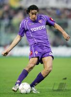 Fussball Serie A: AC Florenz, TONI