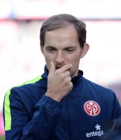 Fussball  1. Bundesliga  13/14: Trainer Thomas Tuchel (1. FSV Mainz 05)