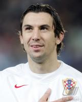 Fussball Int: Nationalmannschaft Kroatien