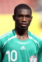Fussball International  U 17 Weltmeisterschaft Nigeria - Frankreich