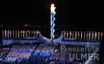 Olympische Winterspiele 2002  Erffnungsfeier