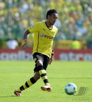 Fussball Saison 2013/2014: DFB Pokal 1. Runde: SV Wilhelmshaven - Borussia Dortmund