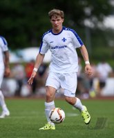 Fussball 1. Bundesliga Saison 15/16: Yannick Stark (SV Darmstadt 98)