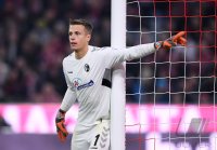 Fussball 1. Bundesliga Saison 18/19: FC Bayern Muenchen - SC Freiburg