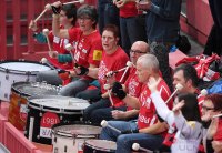 Volleyball 1. Bundesliga 16/17 TV Rottenburg - VfB Friedrichshafen