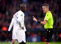 Fussball International CHL 22/23: FC Bayern Muenchen - Paris Saint-Germain