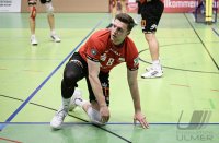 Volleyball 2. Bundesliga Saison 23/24: TV Rottenburg - TV Buehl
